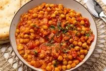 طرز تهیه خورش مراکشی؛ غذای جدید و متنوع 

