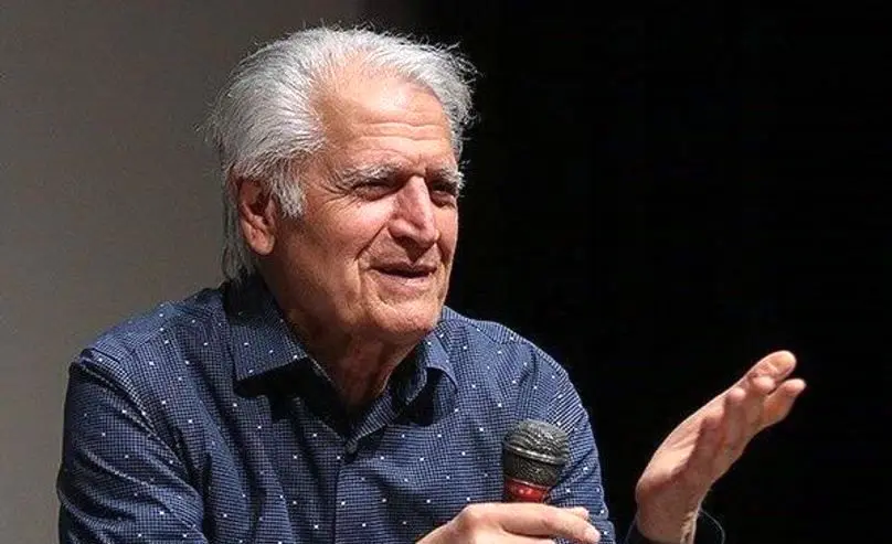 پرتره احمد پژمان؛ کارنامه هنری آهنگساز معروف ایرانی