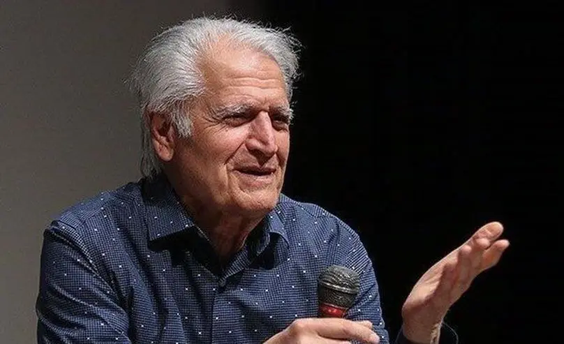 پرتره احمد پژمان؛ کارنامه هنری آهنگساز معروف ایرانی