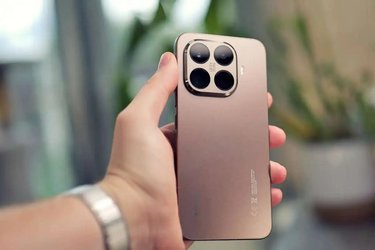 شیائومی 15T پرو؛ قیمت پرچمدار اقتصادی شیائومی چقدر است؟