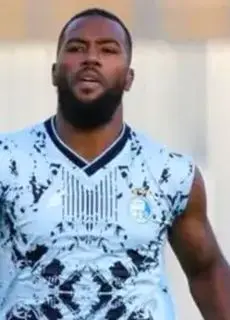 خروج مهاجم خارجی استقلال از ایران