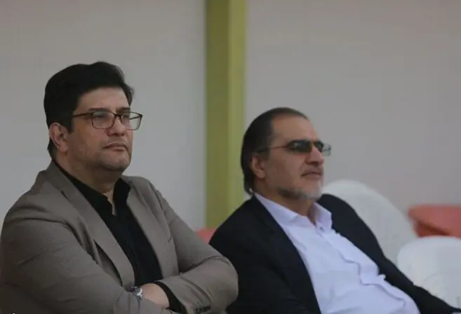 شکایت استقلال از دو مدیر سابق به خاطر قراردادهای جنجالی