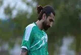 تصویر؛ سند سرباز شدن علیرضا بیرانوند از اول مهر ۱۴۰۵

