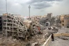 تغییراتی که جنگ اعمال کرد!