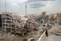 عضو هیئت رئیسه مجلس: احتمال جنگ وجود دارد