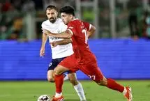 3 بازیکن پرسپولیس بازی با ملوان را از دست دادند