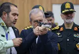 عکس؛ نشانه‌گیری پزشکیان