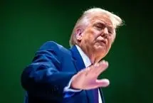 ترامپ: با ایران در ارتباط هستم / فقط ایرانی‌ها زمان توافق را می‌دانند