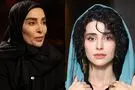 واکنش تند ژیلا صادقی به صحبت‌های لاله مرزبان در جشنواره بین‌المللی فیلم ونیز