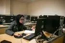 برگزاری کنکور الکترونیکی در دست بررسی است