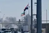 کویت مرز خود با عراق را بست