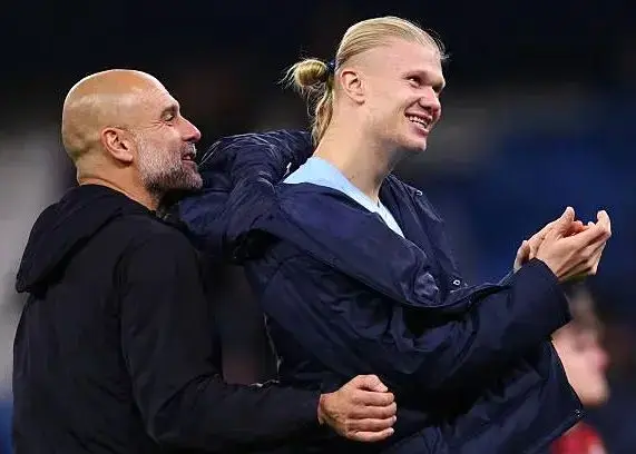 ببینید؛ خلاصه بازی منچسترسیتی 3 - بورنموث 1