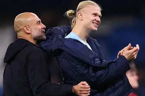 ببینید؛ خلاصه بازی منچسترسیتی 3 - بورنموث 1