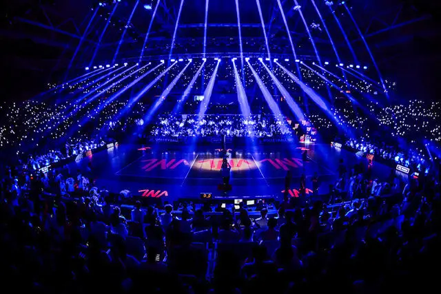 نخستین حریف ایران در لیگ ملت‌های والیبال مشخص شد

