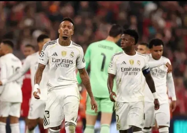 قهر پر سروصدای برزیلی‌های رئال مادرید