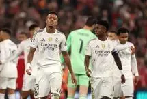 قهر پر سروصدای برزیلی‌های رئال مادرید