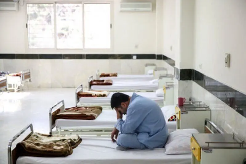 اتفاقات عجیب در بیمارستان‌های روانی