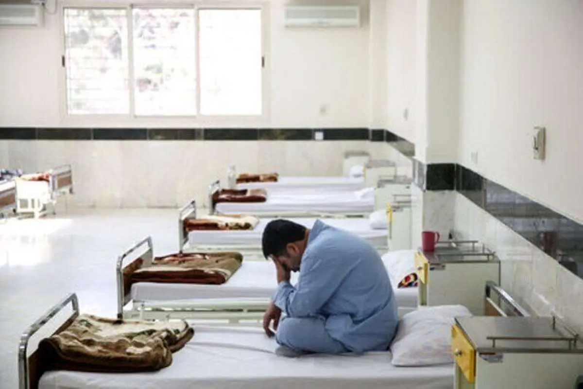 اتفاقات عجیب در بیمارستانهای روانی