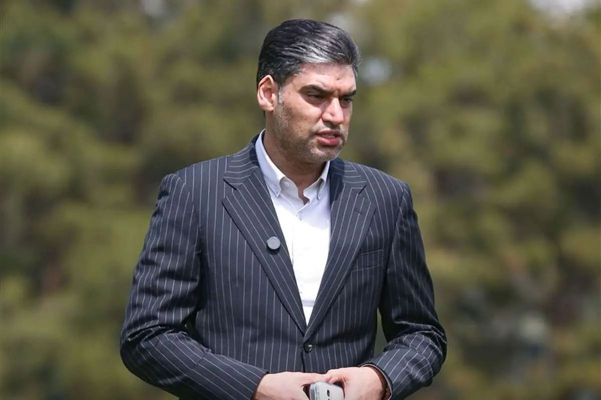 پرسپولیس پرونده آسانی را به CAS می‌برد