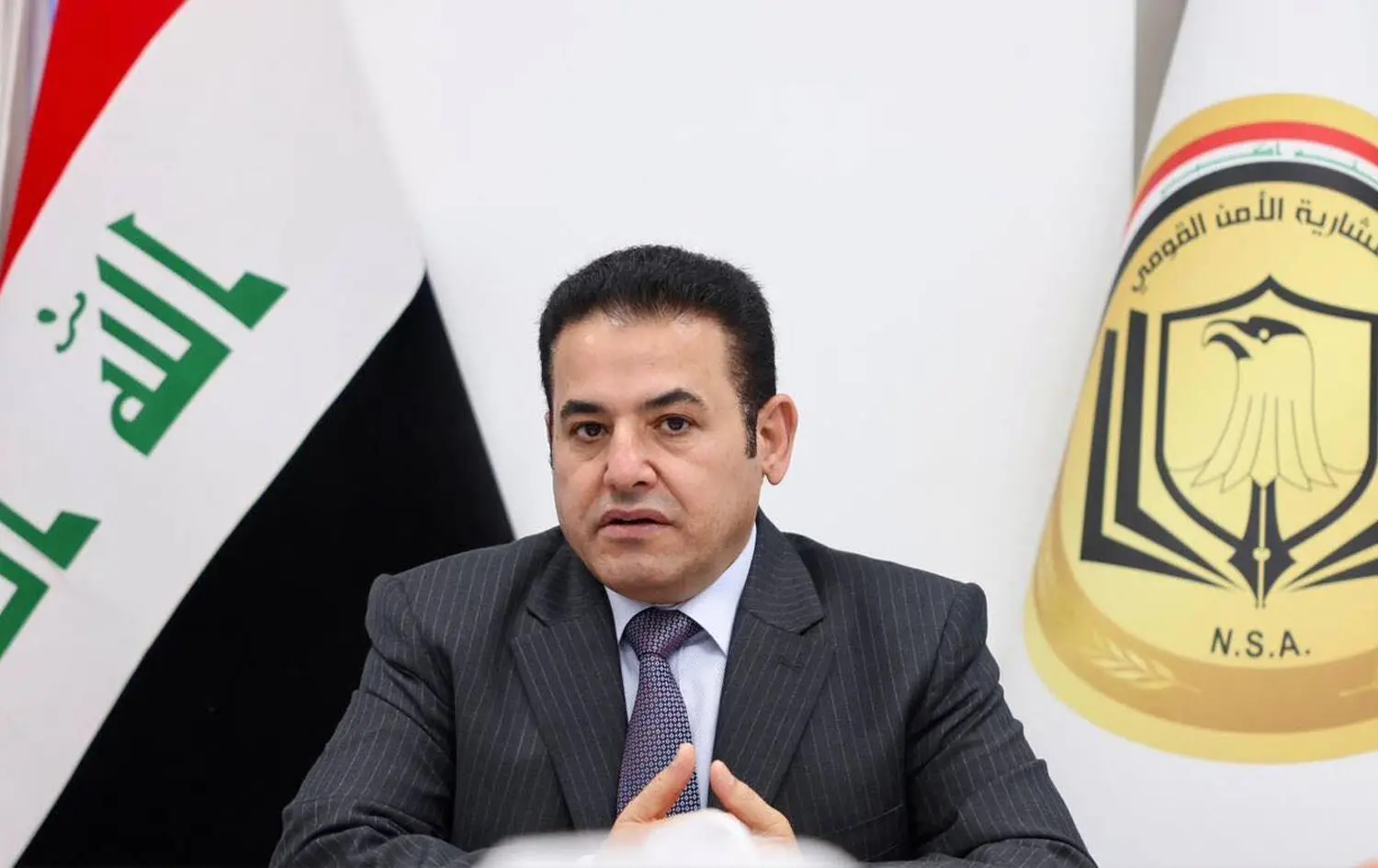 مقام عراقی: امنیت خلیج فارس منفعت مشترک منطقه‌ای است