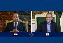 پزشکیان: جنگ نه به نفع ایران، نه آمریکا و نه منطقه خواهد بود 
