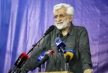 کیهان: جلیلی ماند، سنگ روی یخ شدید!