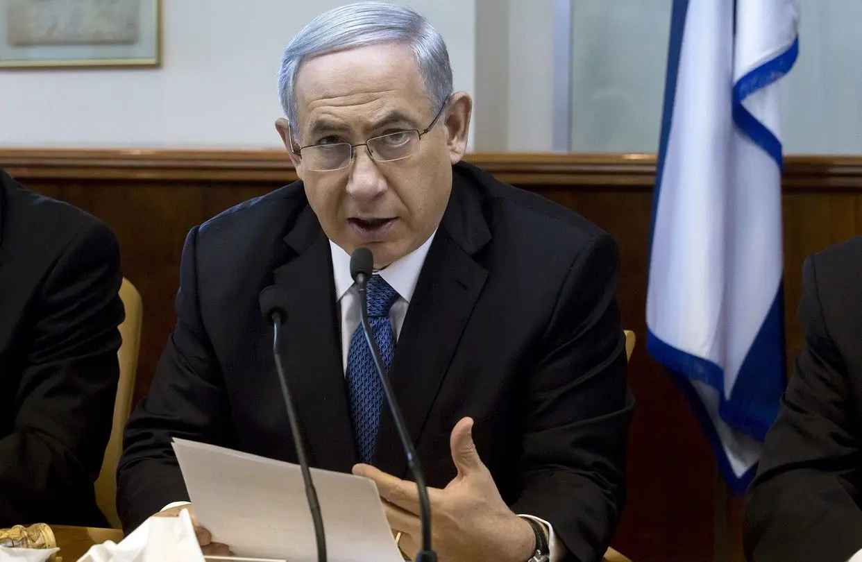 نتانیاهو نشست کابینه را لغو کرد