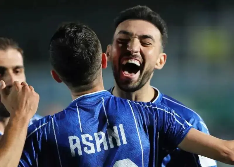 تعویض منیرالحدادی بعد از مصدومیت؛ استقلالی‌ها نگران دربی!