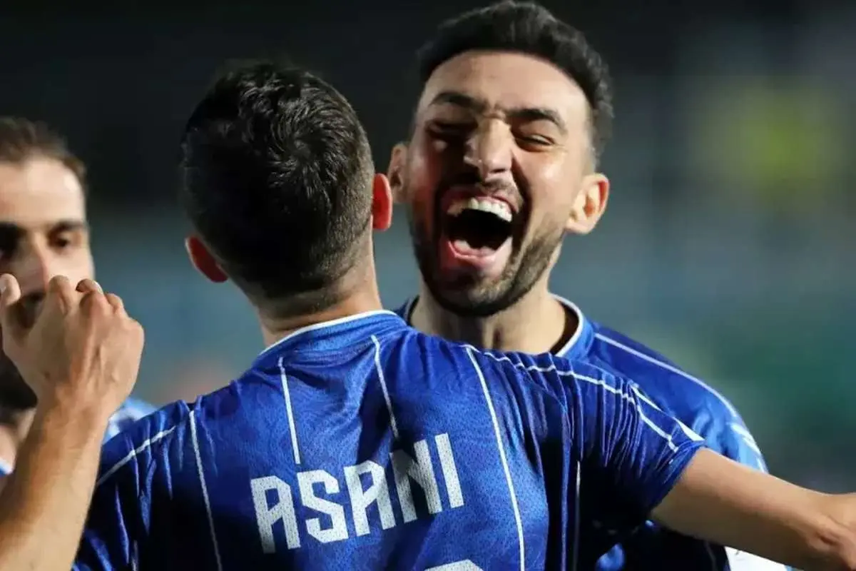 تعویض منیرالحدادی بعد از مصدومیت؛ استقلالی‌ها نگران دربی!