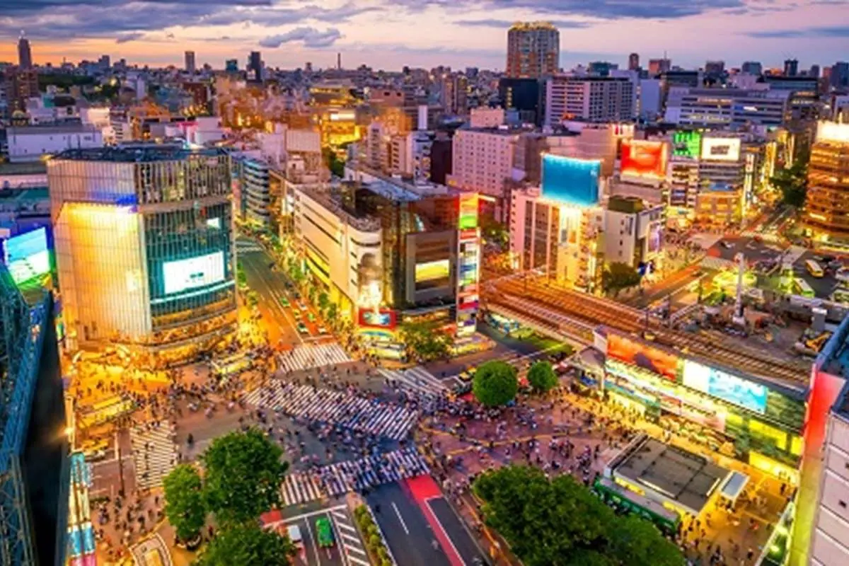 تور ژاپن نوروز ۱۴۰۵؛ ترکیب سنت و مدرنیته در سرزمین آفتاب تابان