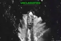 حمله آمریکا به یک قایق دیگر در اقیانوس آرام چهار کشته بر جای گذاشت