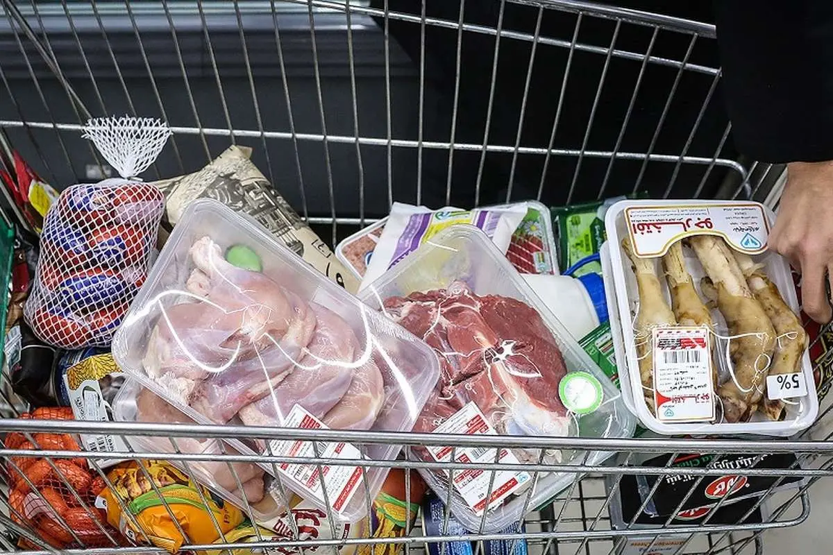 تغییر جدید در پرداخت کالابرگ الکترونیک‌