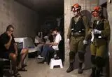 بازگشایی پناهگاه‌ها در اسرائیل