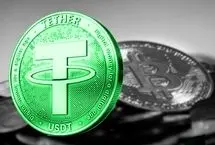 قیمت تتر امروز چهارشنبه 7 خرداد 1404