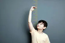 دروغ می‌گویند؛ قدبلند نمی‌شوید! 

