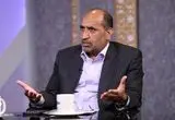 اگر توافق نشود، در افق یک تا پنج ماهه باید منتظر جنگ باشیم / هدف تغییر نظام از دستور کار آمریکا خارج نشده است

