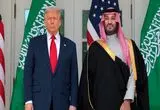 بن‌سلمان ترامپ را به کاهش تنش با ایران دعوت کرد