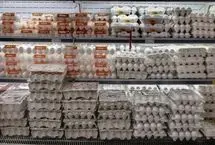 تخم‌مرغ 200 هزار تومان را رد کرد