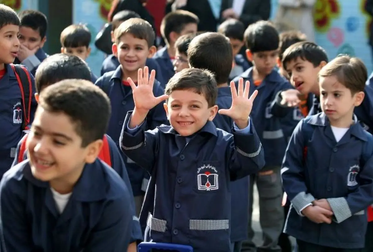 ثبت‌نام کلاس اولی‌ها تمدید شد