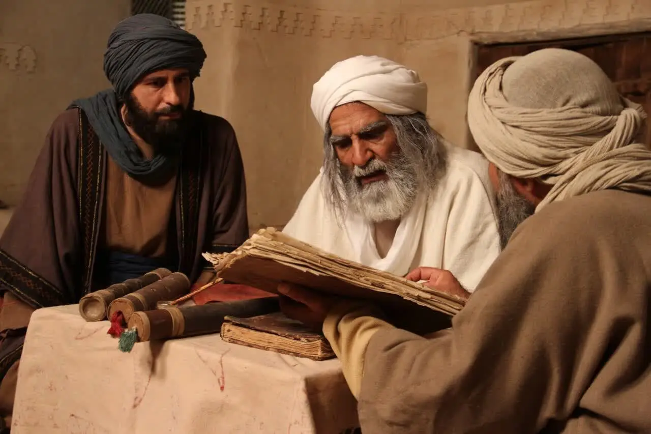 کتابی که شیخ کلینی با آن، دین شیعیان را حفظ کرد