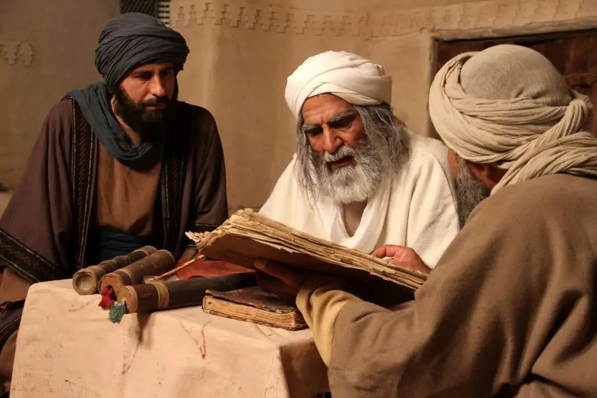 کتابی که شیخ کلینی با آن، دین شیعیان را حفظ کرد