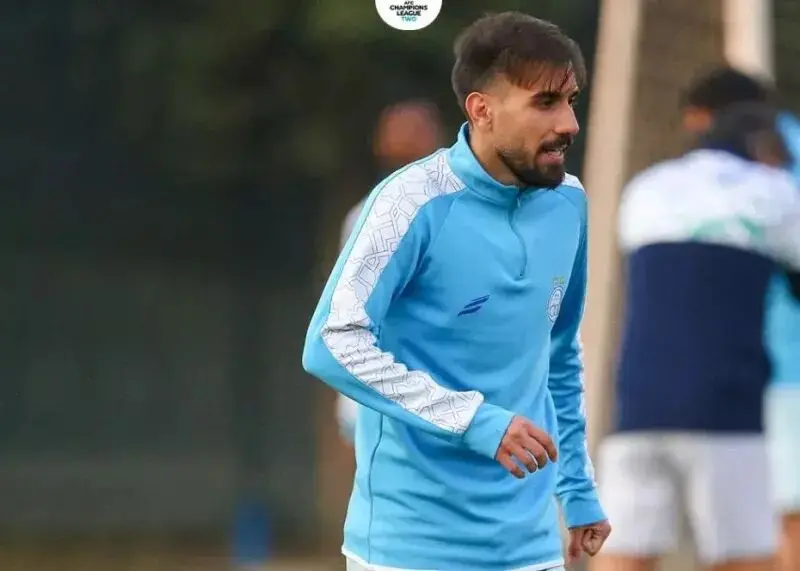 ستاره هجومی استقلال آماده درخشش مقابل الوصل