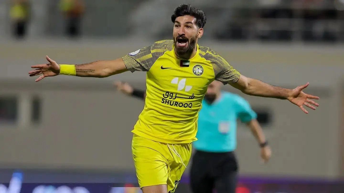 جانشین عیسی آل‌کثیر از امارات می‌آید؛ بمب جدید پرسپولیس در حال انفجار