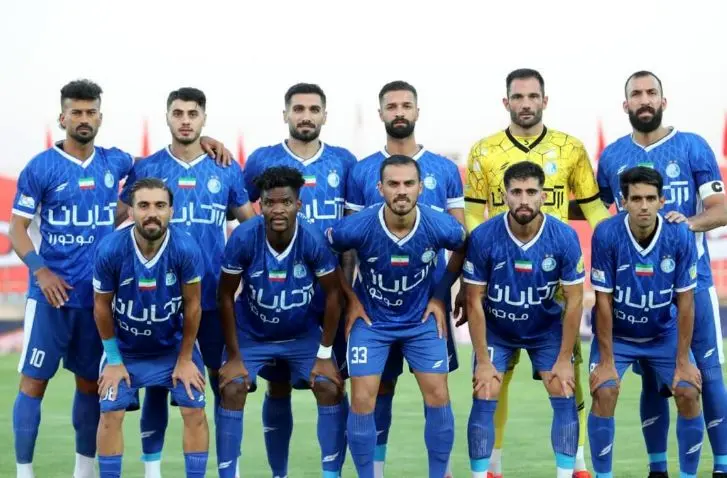سفر استقلالی‌ها به دبی به حساب فدراسیون امارات