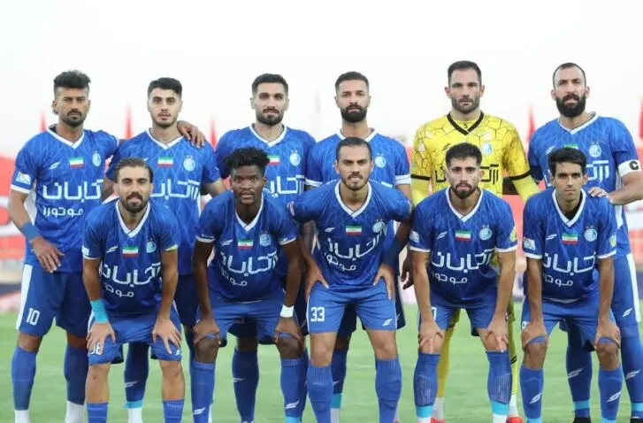 سفر استقلالی‌ها به دبی به حساب فدراسیون امارات