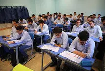 زلزله آموزشی/ میانگین نمرات دانش‌آموزان به 7 رسیده