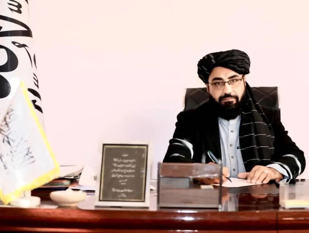 طالبان: روابط با تهران مطلوب است؛ مراقب جریان دروغ باشید