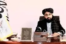 طالبان: روابط با تهران مطلوب است؛ مراقب جریان دروغ باشید