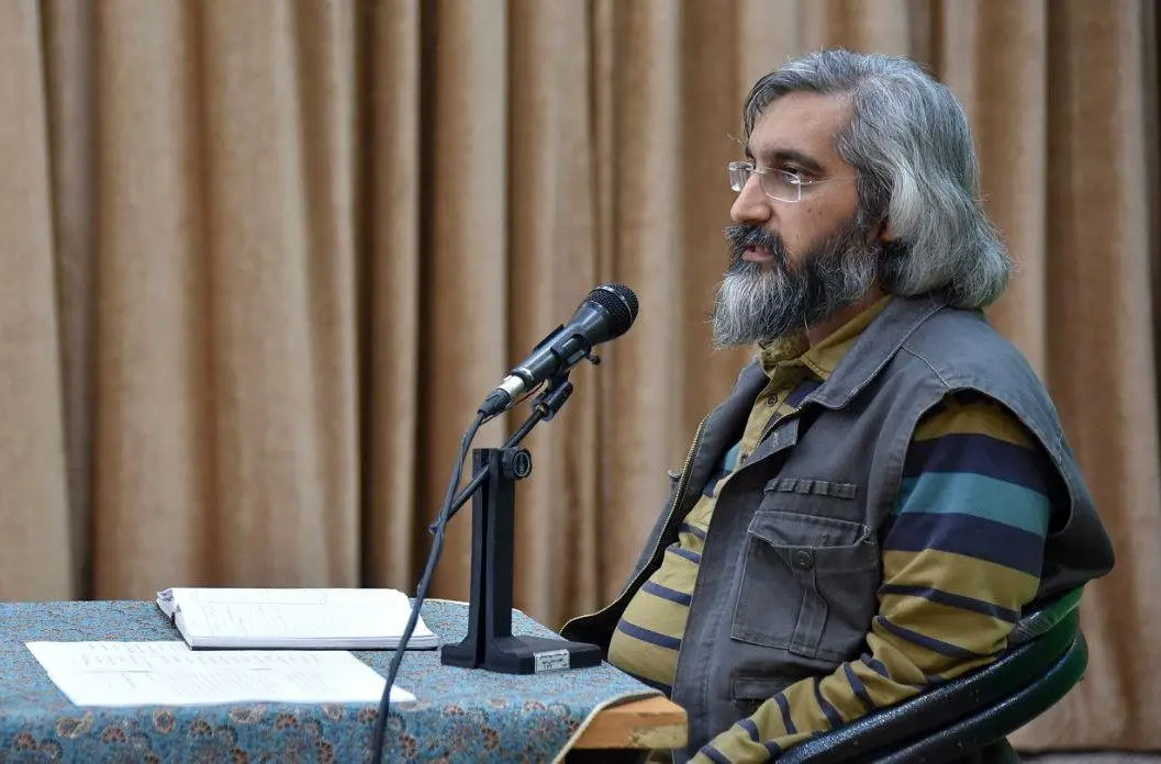 شکایت از وحید جلیلی به دادستان کل کشور