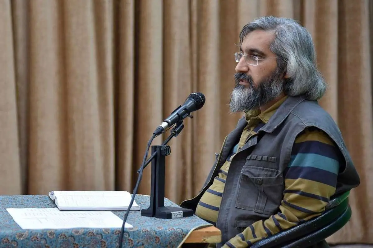 شکایت از وحید جلیلی به دادستان کل کشور